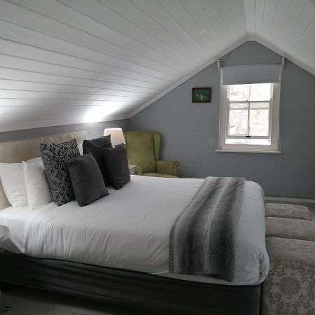 Ryneveld Country Lodge Stellenbosch Kültér fotó