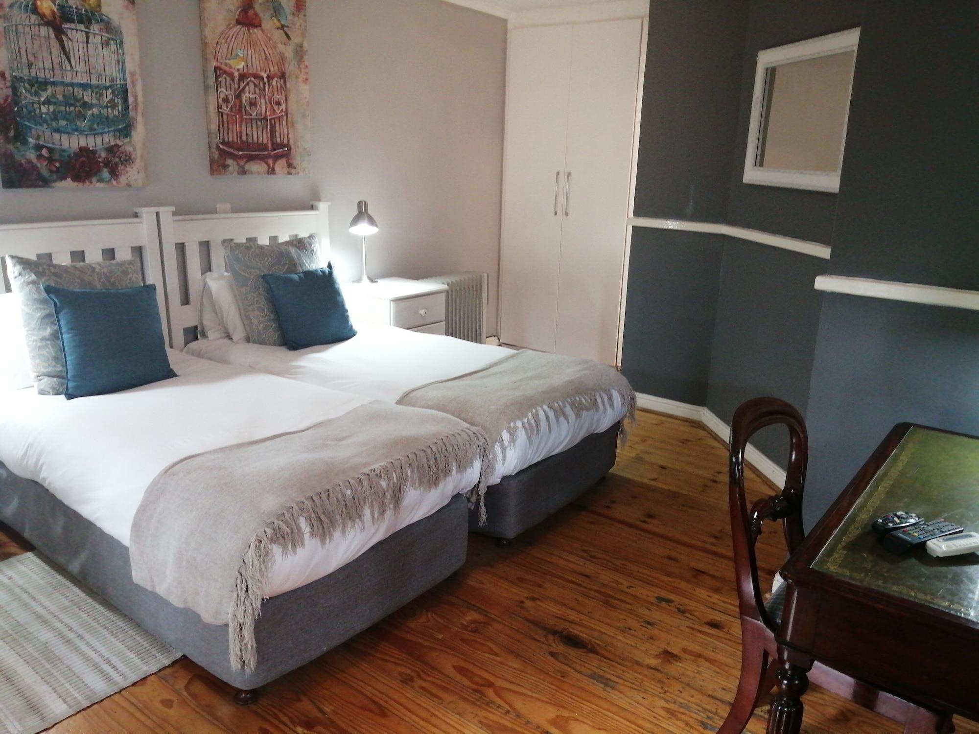Ryneveld Country Lodge Stellenbosch Kültér fotó