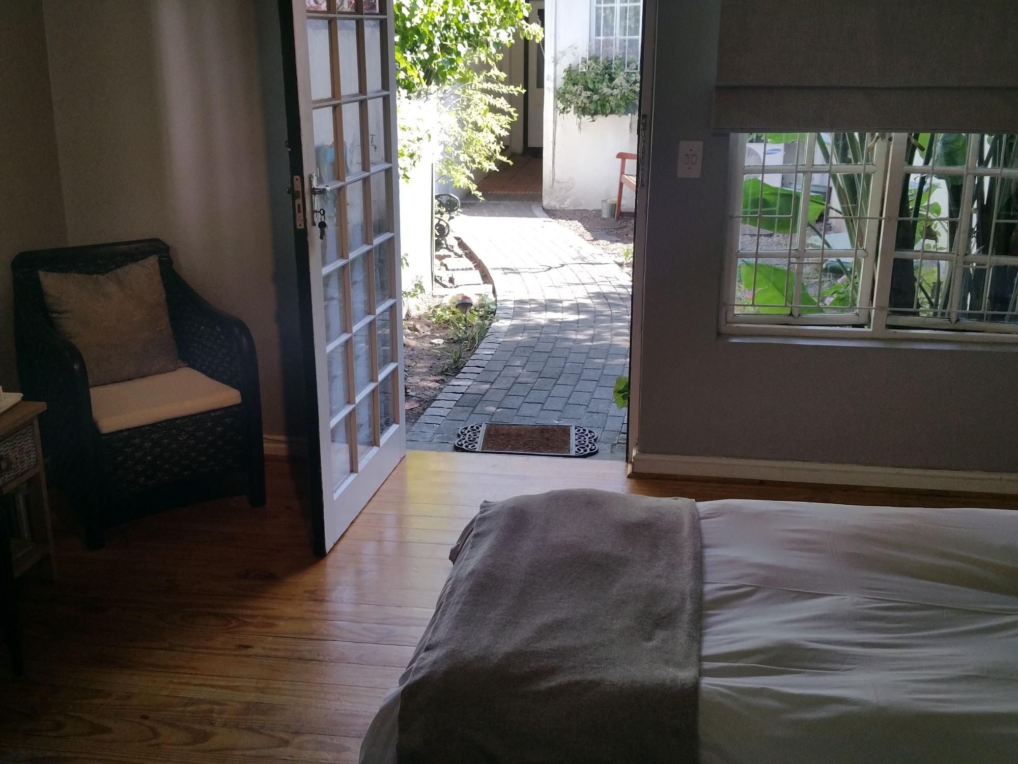 Ryneveld Country Lodge Stellenbosch Kültér fotó