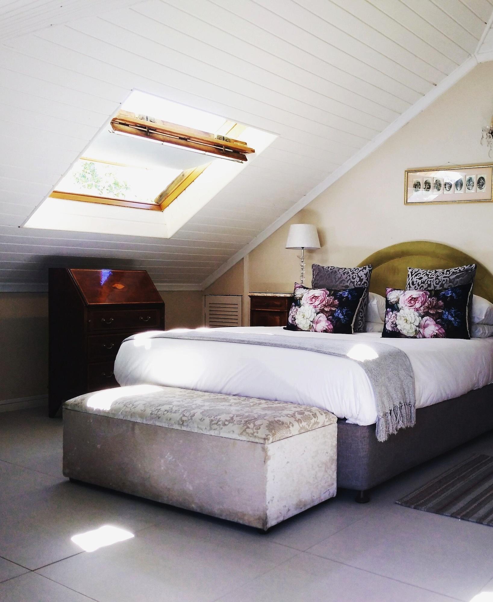 Ryneveld Country Lodge Stellenbosch Kültér fotó
