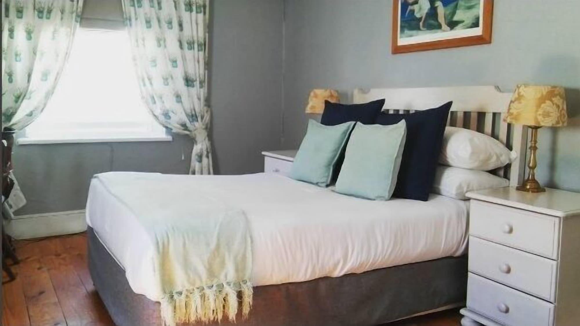 Ryneveld Country Lodge Stellenbosch Kültér fotó