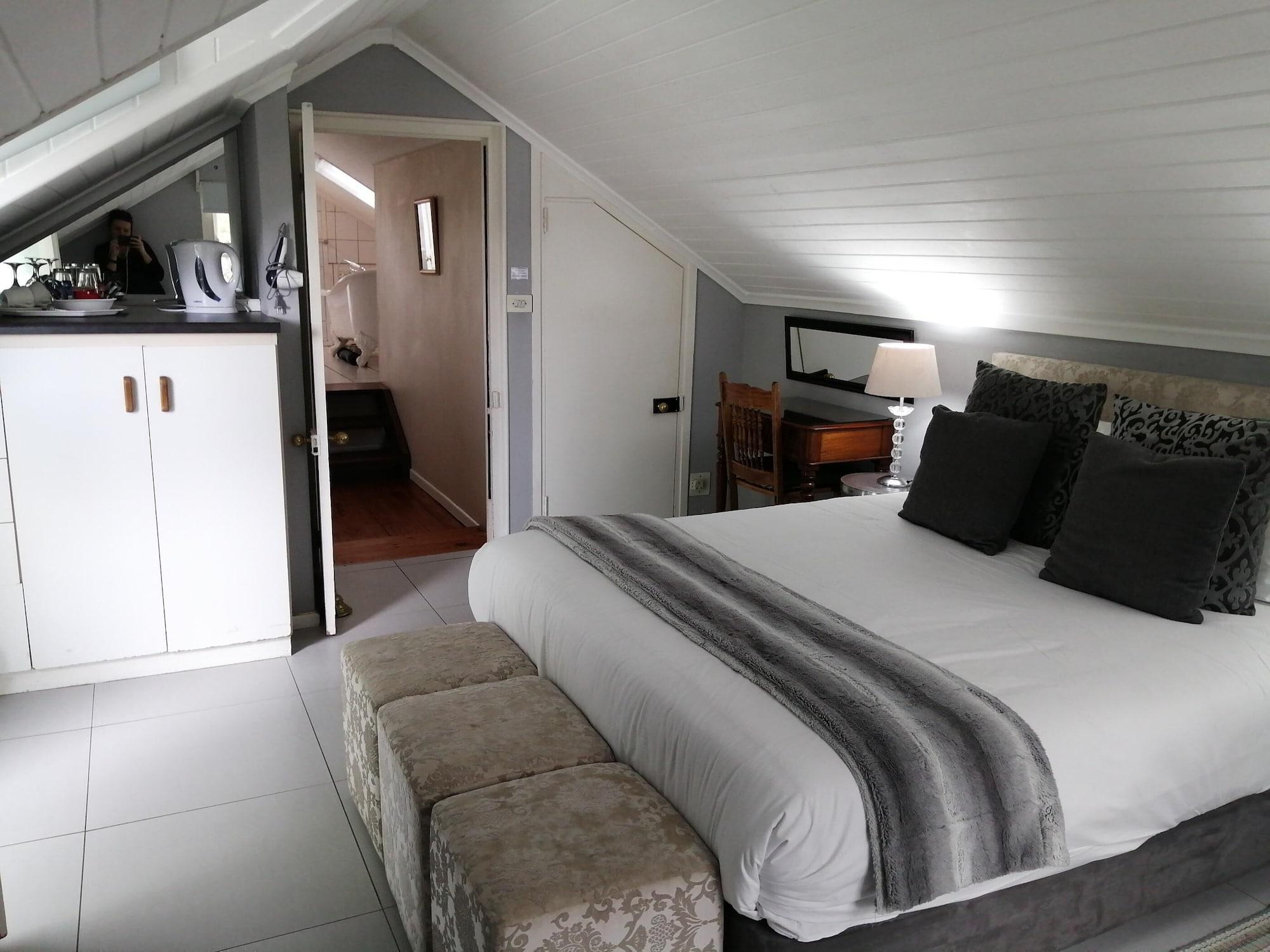 Ryneveld Country Lodge Stellenbosch Kültér fotó