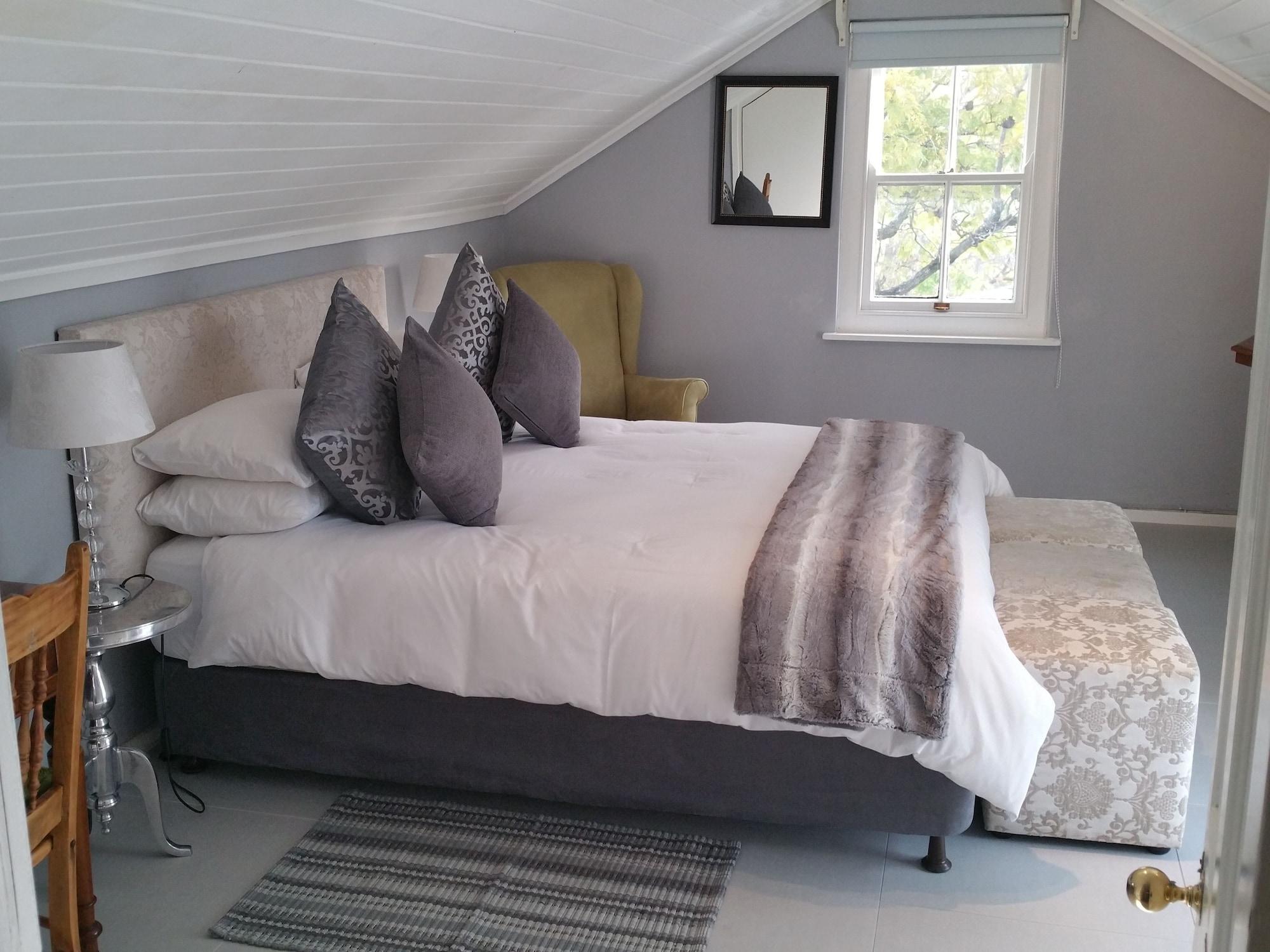 Ryneveld Country Lodge Stellenbosch Kültér fotó