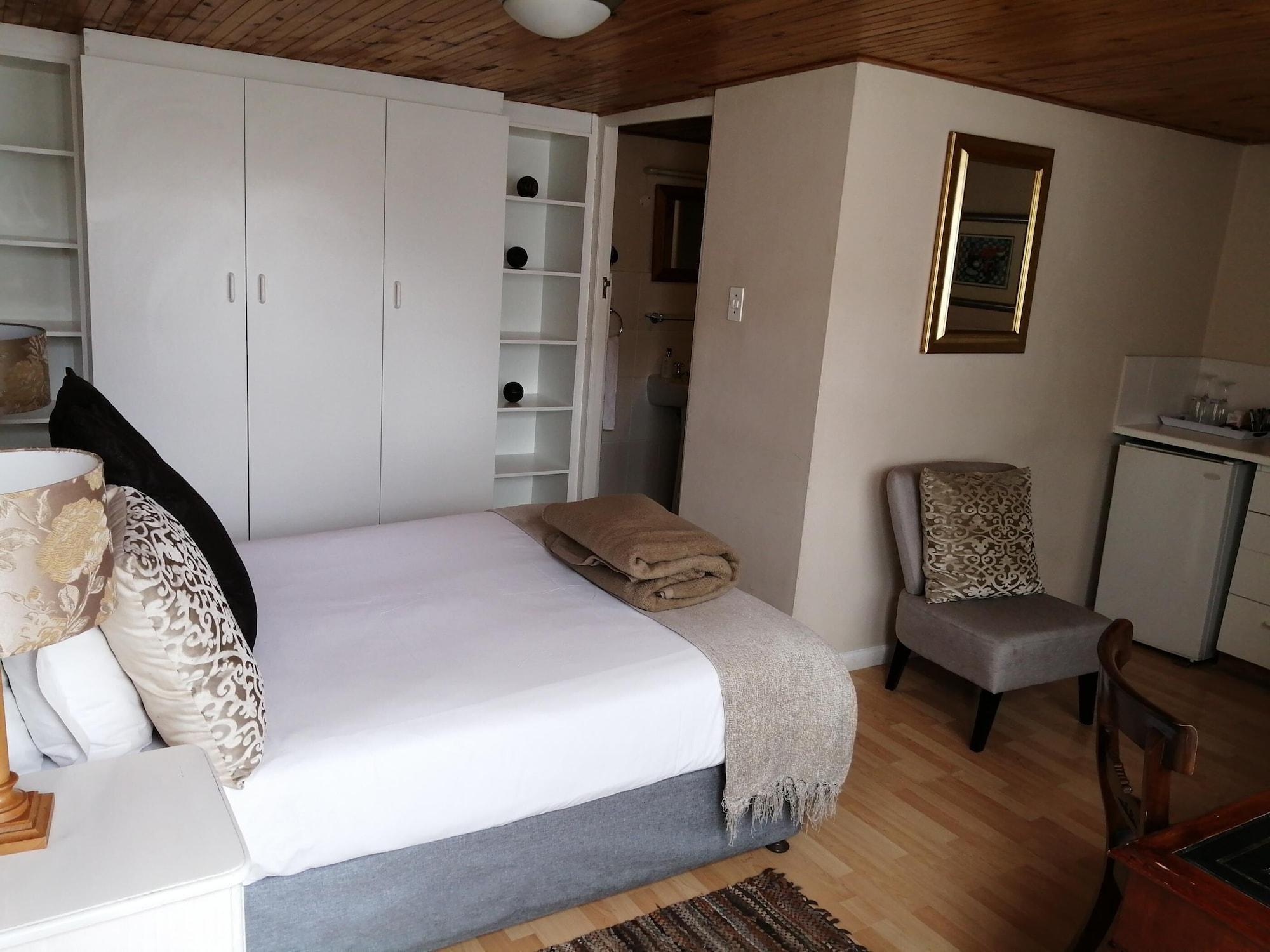 Ryneveld Country Lodge Stellenbosch Kültér fotó