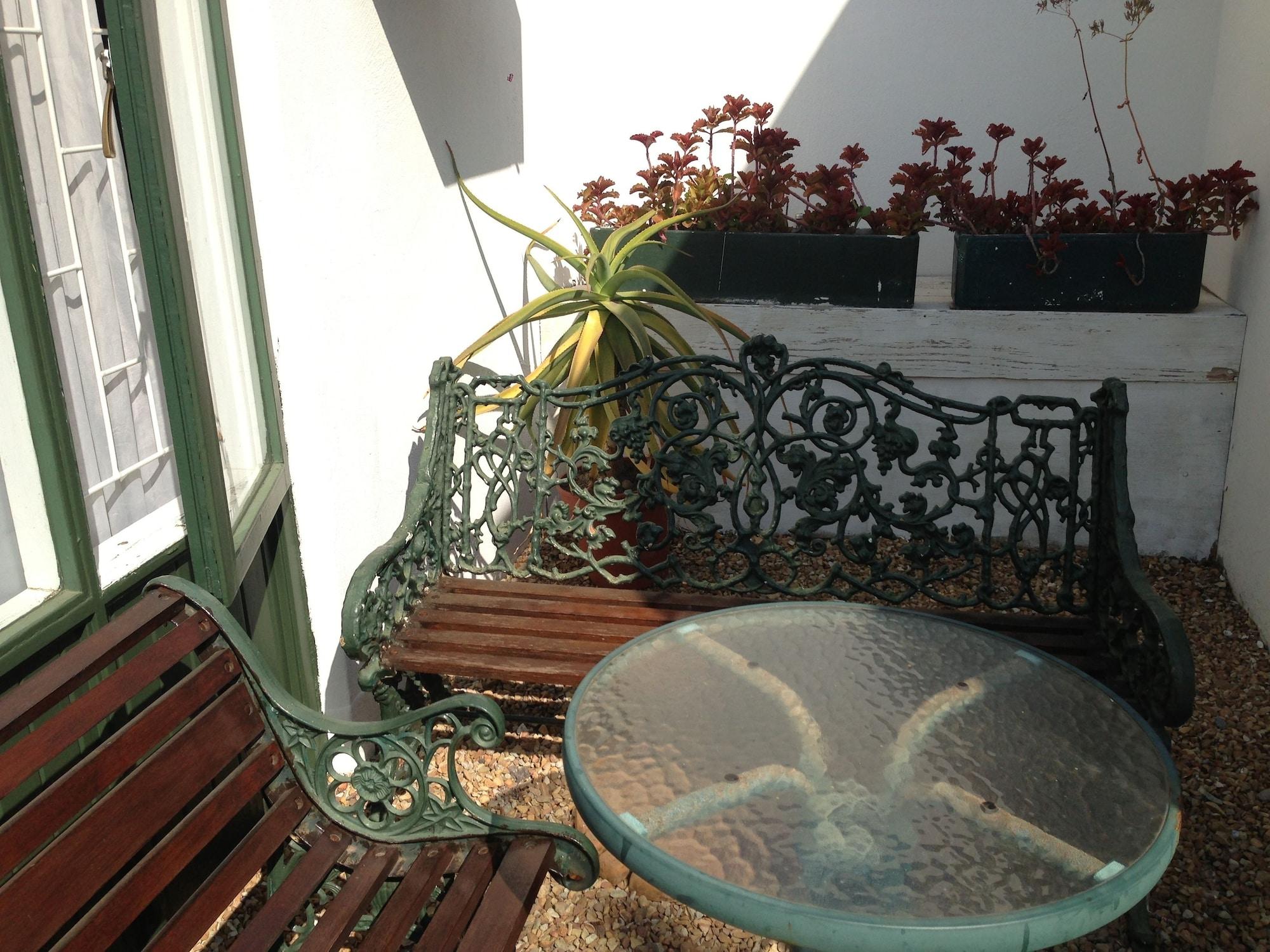 Ryneveld Country Lodge Stellenbosch Kültér fotó