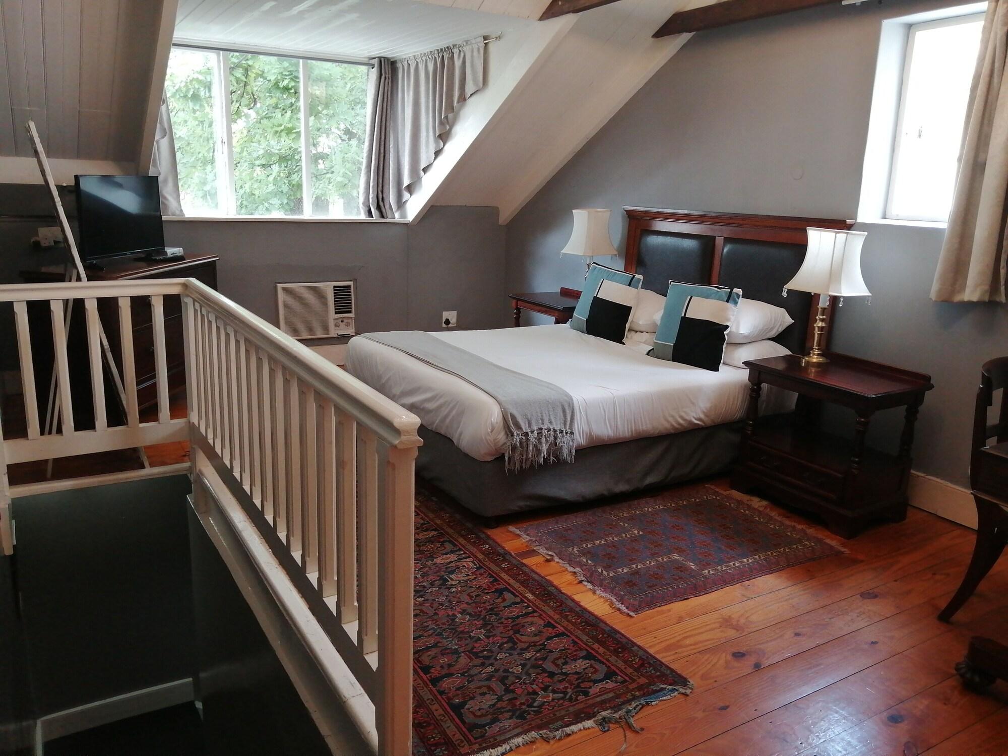 Ryneveld Country Lodge Stellenbosch Kültér fotó