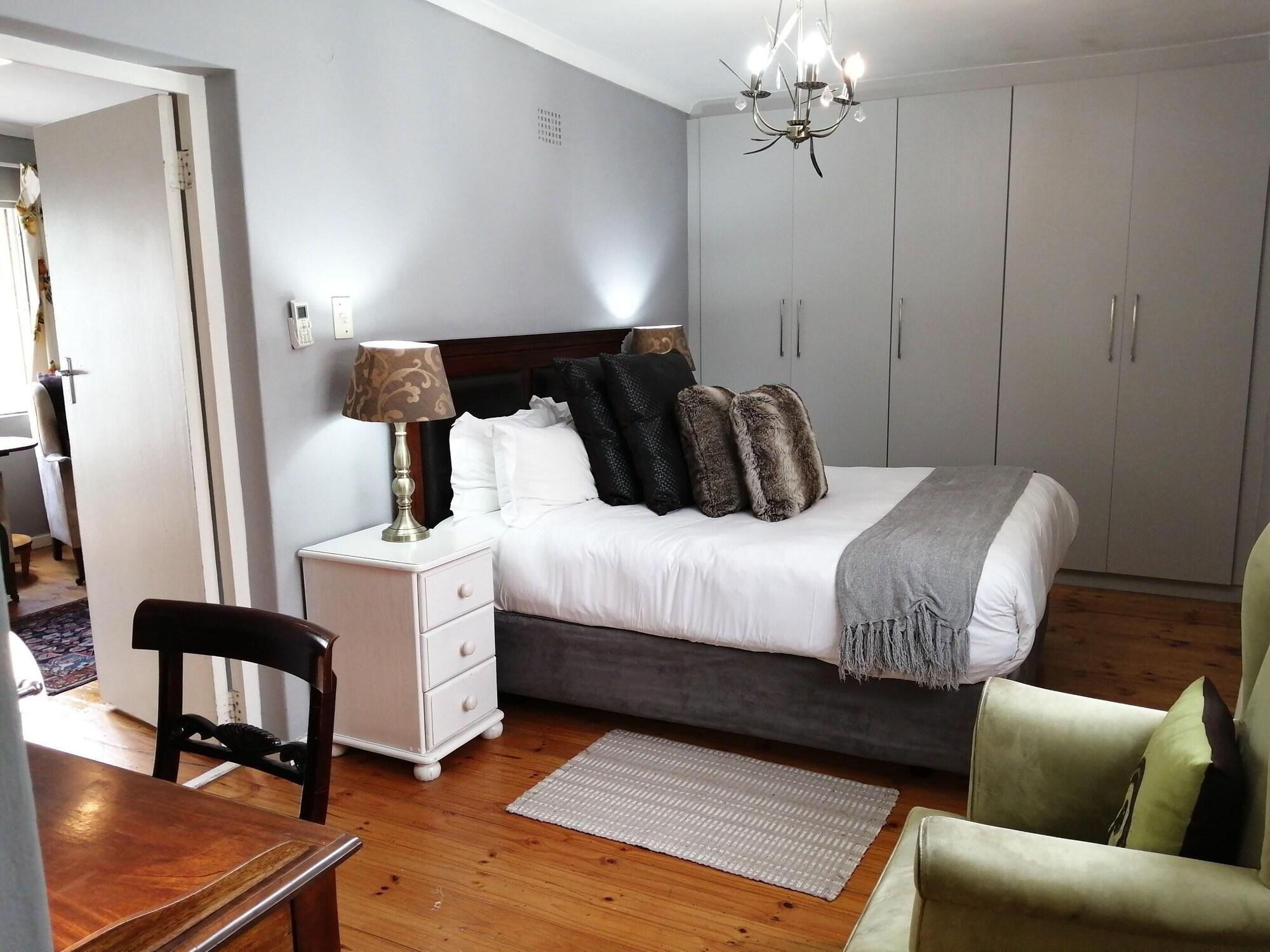 Ryneveld Country Lodge Stellenbosch Kültér fotó