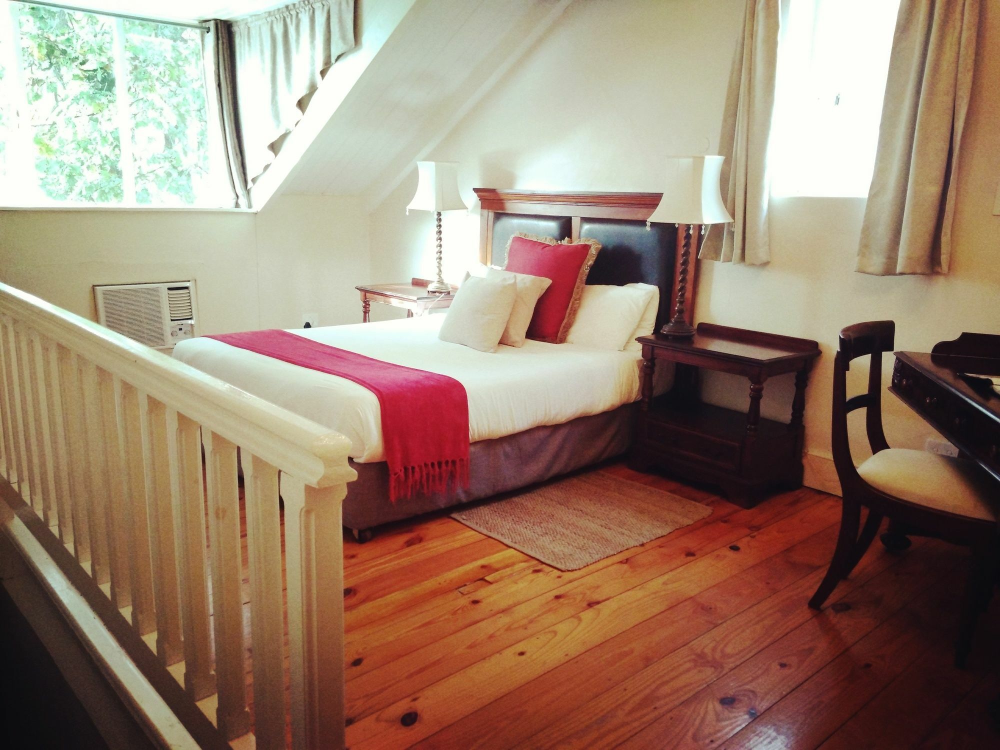 Ryneveld Country Lodge Stellenbosch Kültér fotó